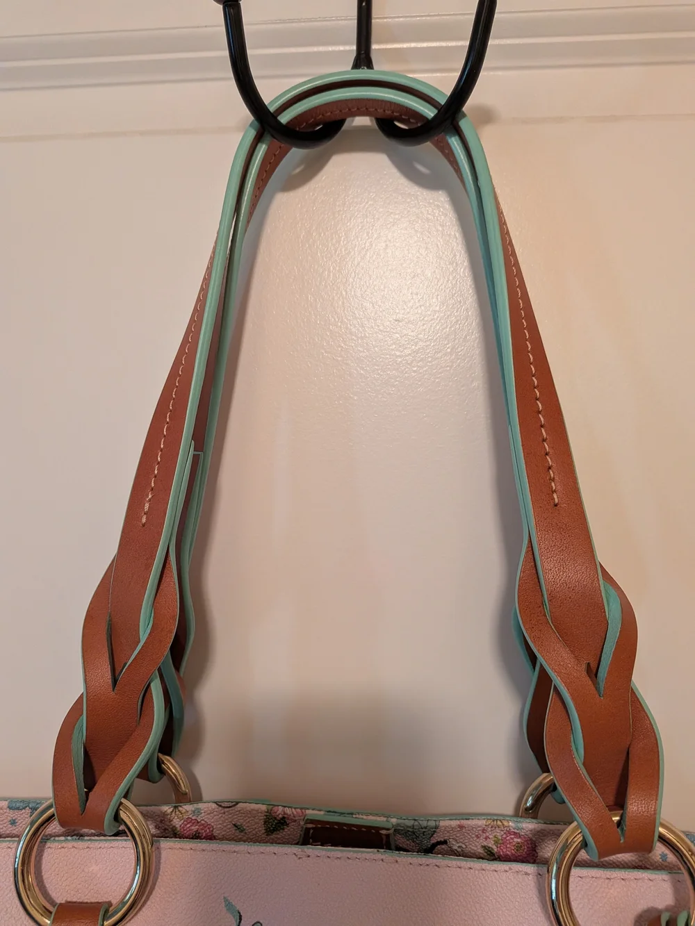 Disney Flower & Garden Festival Tote - Picture 6 of 14